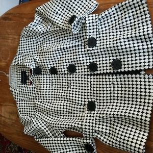 Banana Republic  Womans jacket size 10